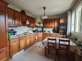  Maison � vendre 4 pi�ces 126 m�