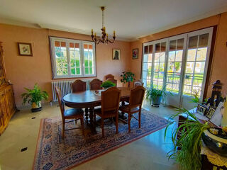  Maison � vendre 7 pi�ces 162 m�