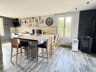  Maison à vendre 5 pièces 106 m²