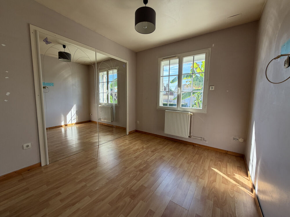 Vente Maison BONNES PRESTATIONS Villers cotterets