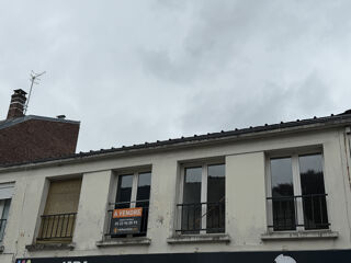  Appartement � vendre 3 pi�ces 60 m�