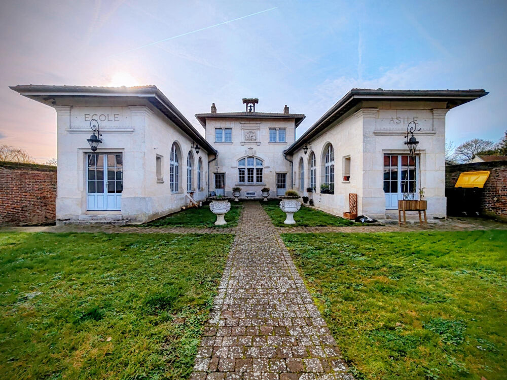 INVESTISSEMENT LOCATIF