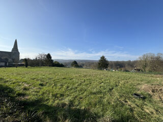  Terrain à vendre 1662 m²