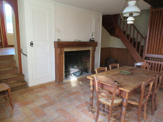  Maison  vendre 8 pices 152 m