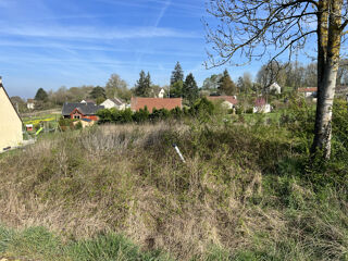  Terrain � vendre 1386 m�