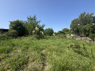  Terrain � vendre 1310 m�