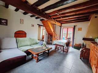  Maison � vendre 6 pi�ces 130 m�