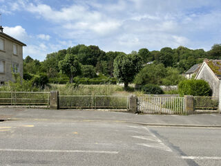  Terrain  vendre 435 m