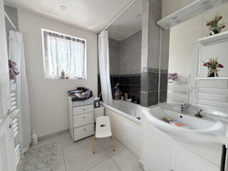  Maison à vendre 3 pièces 60 m²