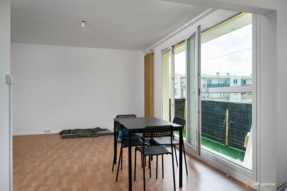 APPARTEMENT A VILLERS-COTTERETS AVEC ASCENSEUR