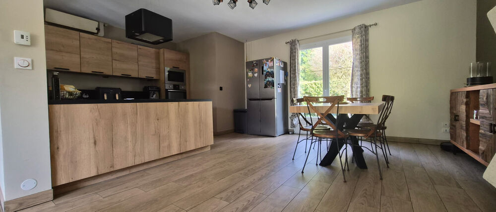 Vente Maison ENVIRONNEMENT CALME Villers cotterets