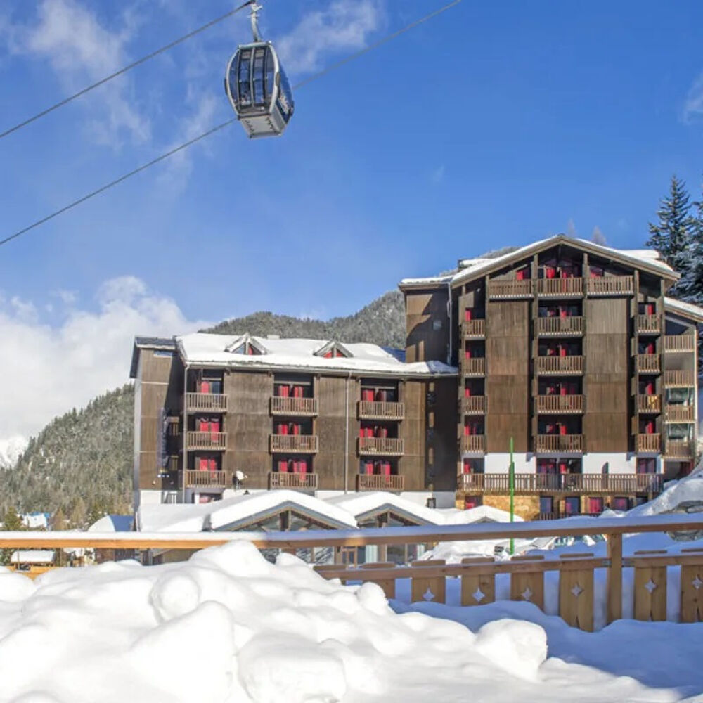 Vente Appartement INVESTISSEMENT LMNP Modane