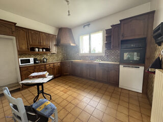  Maison � vendre 7 pi�ces 198 m�