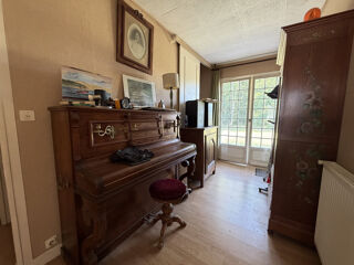  Maison à vendre 7 pièces 165 m²