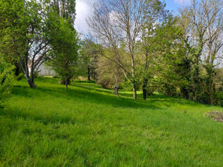  Terrain  vendre 1622 m