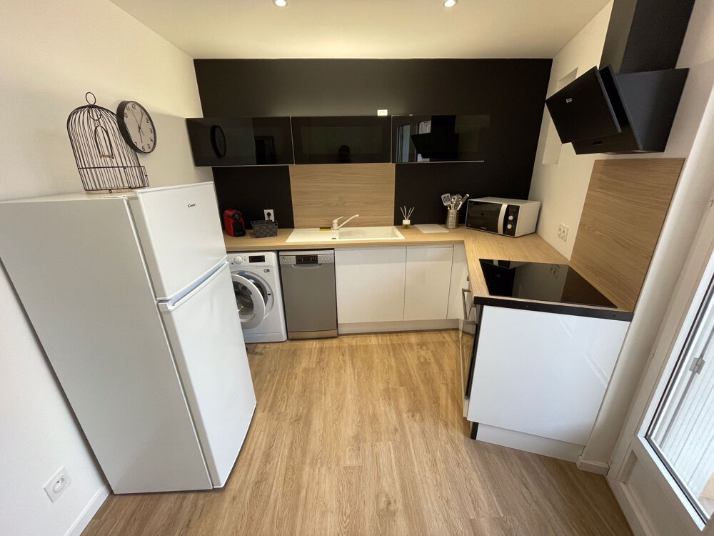 Vente Immeuble IMMEUBLE COMPOSE DE 3 APPARTEMENTS Bompas