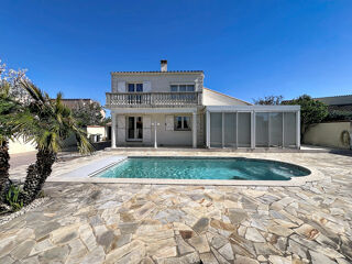 Maison 5 pièces 180 m² · à Bompas · 180 m² · 489 000 €