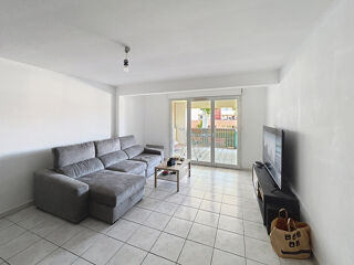  Appartement � vendre 2 pi�ces 57 m�