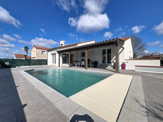  Maison à vendre 8 pièces 249 m²