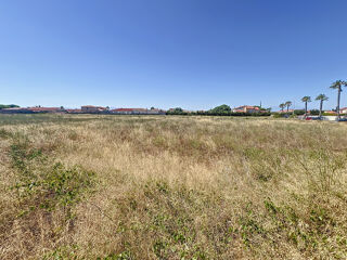  Terrain à vendre 381 m²