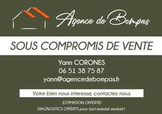 Maison 6 pièces 128 m² · à Bompas · 128 m² · 240 000 €