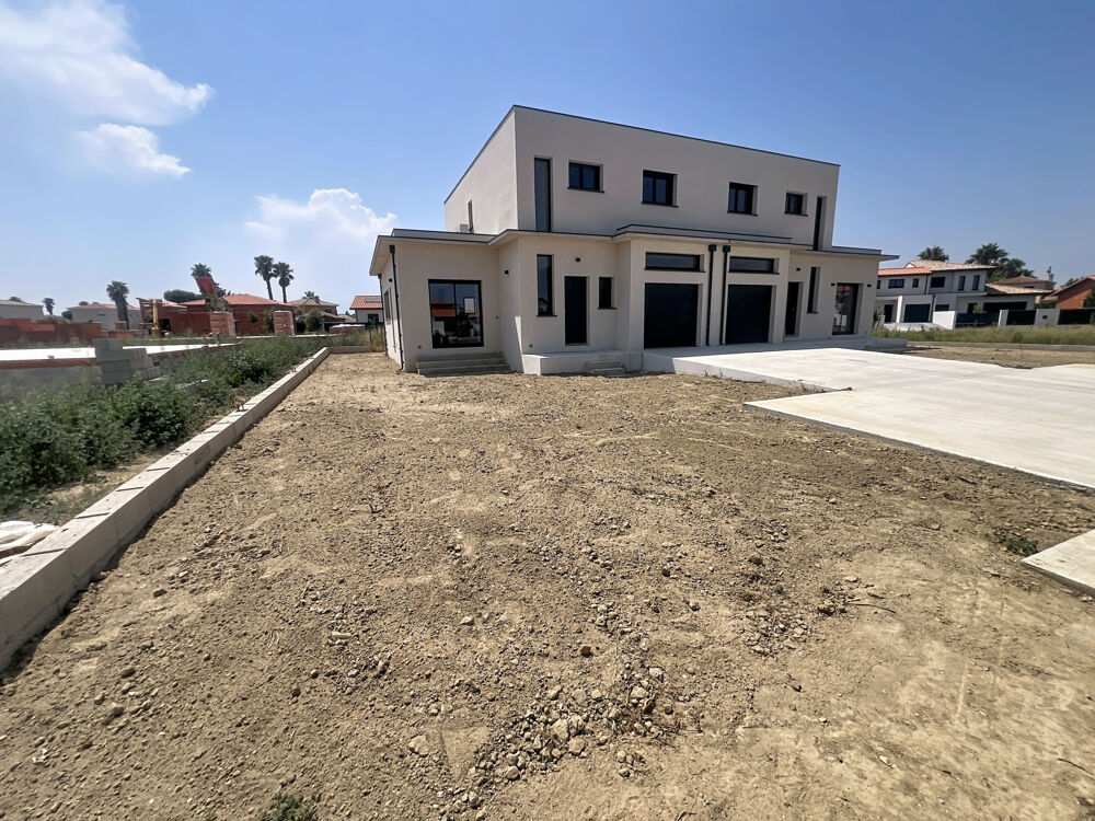 Maison 5 pièces 123 m² · à Bompas · 123 m² · 339 000 €