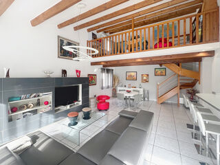  Maison � vendre 8 pi�ces 249 m�