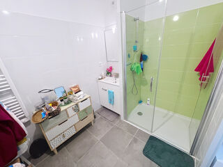  Appartement à vendre 1 pièce 23 m²