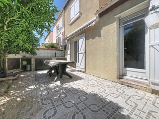 Maison - 4 pièce(s) - 76 m²