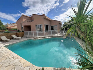 Maison 6 pièces 195 m² · à Bompas · 195 m² · 425 000 €