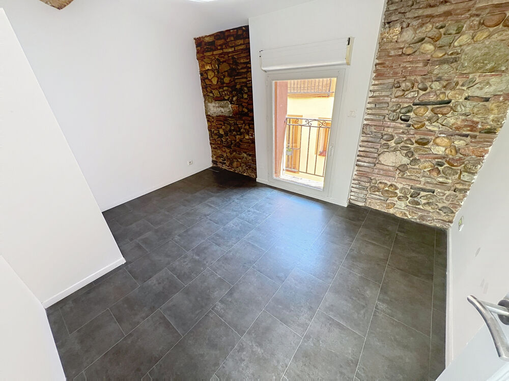 MAISON DE VILLAGE DE TYPE 4 - 100 M2 HBTS