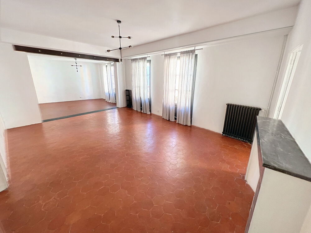 Vente Duplex/Triplex APPARTEMENT DUPLEX DE 145 M2 ET CAVE 9 M2 Perpignan