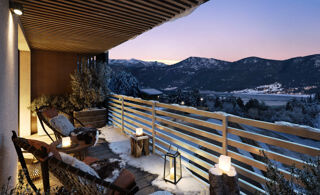  Appartement � vendre 2 pi�ces 53 m�