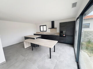  Maison à vendre 5 pièces 122 m²