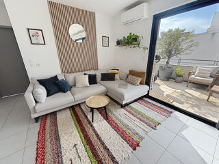  Appartement à vendre 3 pièces 59 m²