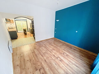  Maison à vendre 3 pièces 76 m²
