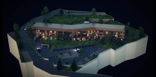  Appartement � vendre 2 pi�ces 53 m�