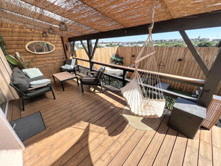  Maison � vendre 4 pi�ces 113 m�