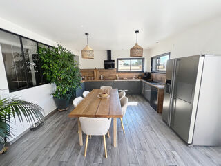  Maison � vendre 4 pi�ces 117 m�