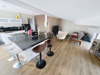  Appartement à vendre 2 pièces 24 m²