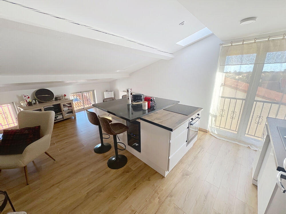 Vente Appartement APPARTEMENT DE TYPE 2 45 M2 - Bompas