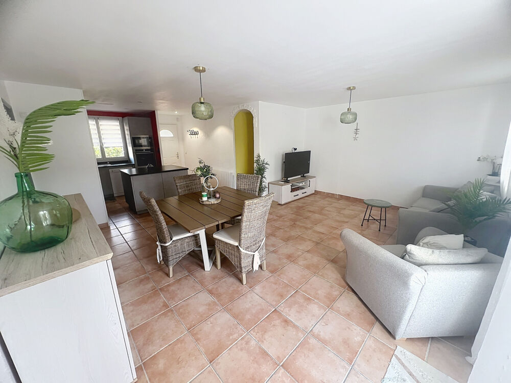 Vente Maison VILLA 3 FACES DE PLAIN PIED TYPE 4 -PISCINE - Bompas