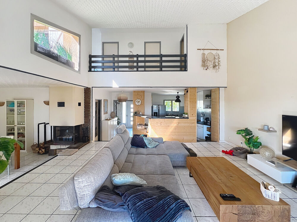 Maison 4 pièces 113 m² · à Perpignan · 113 m² · 282 000 €