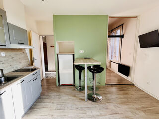  Appartement � louer 2 pi�ces 26 m�