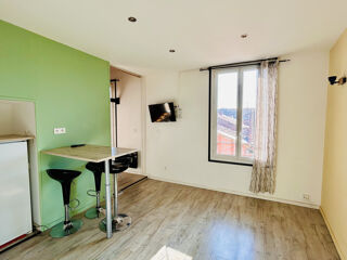  Appartement à louer 2 pièces 26 m²