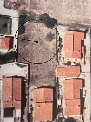  Terrain � vendre 843 m�