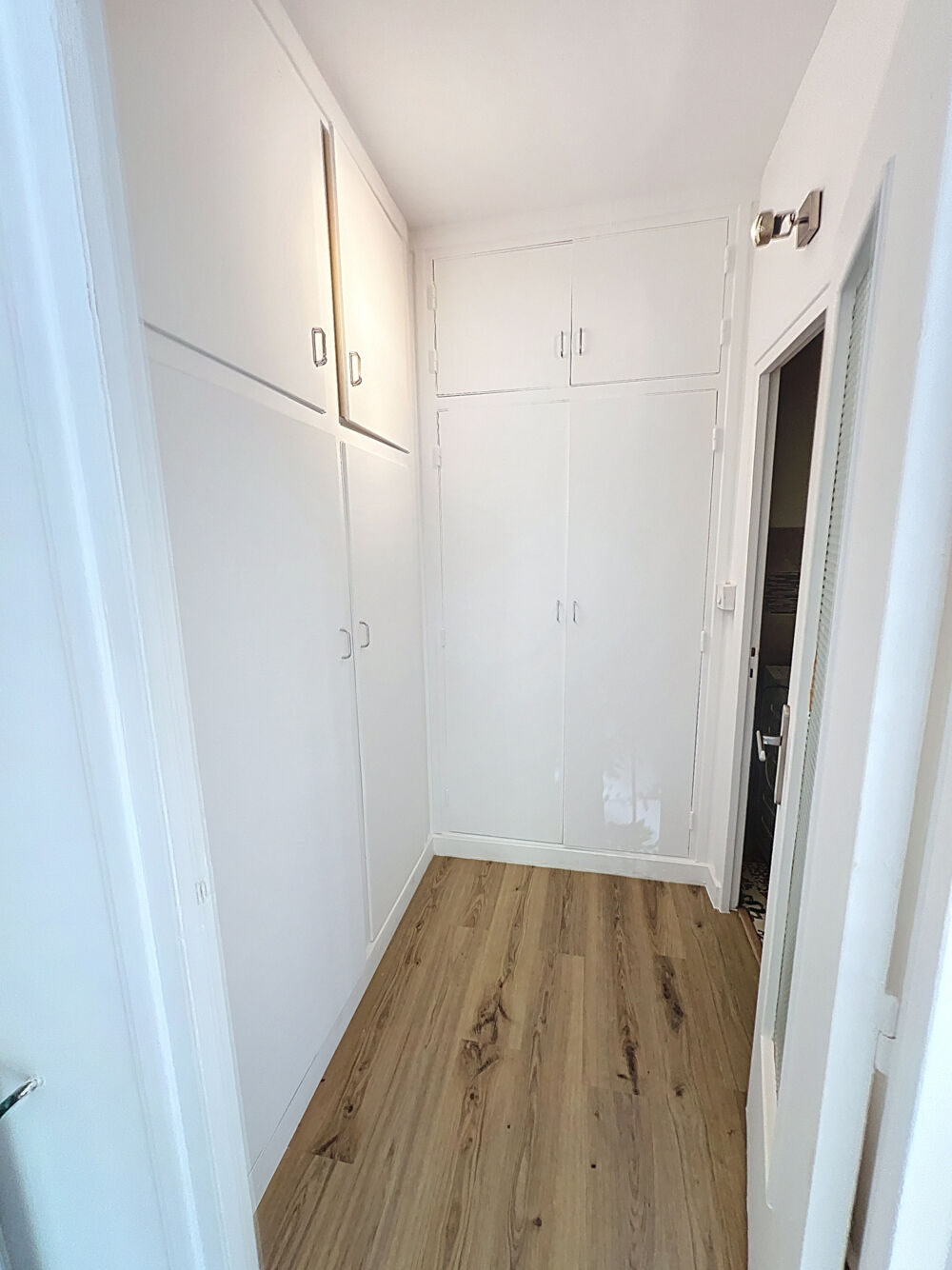 Vente Appartement APPARTEMENT DE TYPE 2  - 40 M2 - PARKING PRIVATIF- CAVE Perpignan