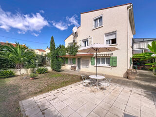  Maison à vendre 6 pièces 170 m²