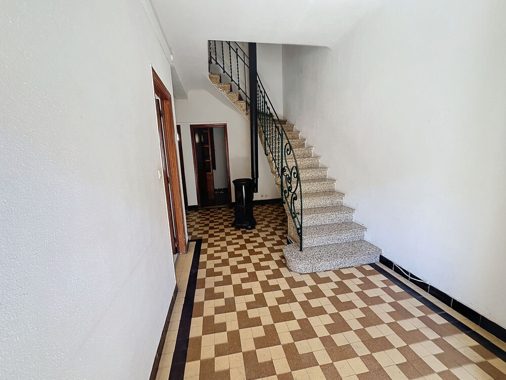 MAISON DE VILLAGE 126 M2 HBTS -