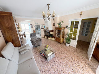  Maison à vendre 6 pièces 170 m²